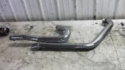 03 Polaris Victory V92 V92TC Touring Muffler Exhaust Header Pipe  • $47.49