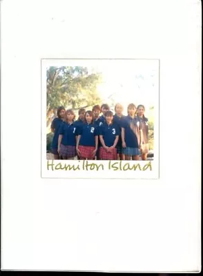 Hamilton Island Morning Musume Photo Book | Photography | ( Japanese Import ) • $30