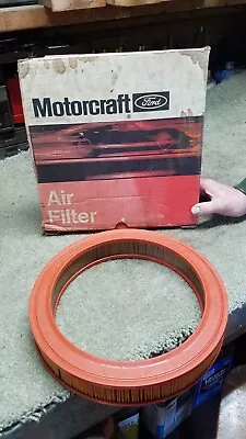 Nos 1977/9 Mustang 2 Cobra 302ci V8 Original Air Cleaner Element (in Box) “d7zz” • $25