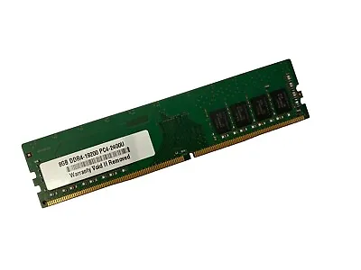 8GB Memory For MEDION ERAZER P5218 F PC X5327 G X5368 F Gaming PC DDR4 RAM • $23.99