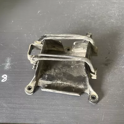 Ktm 525 Sx Battery Tray 2003 • $55