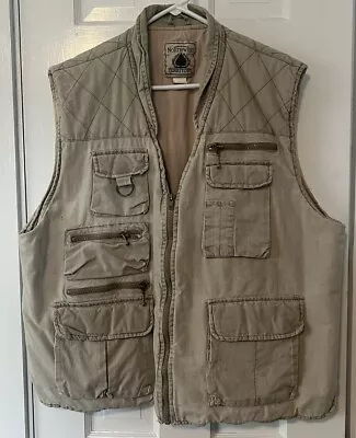 Northwest Territory Shooting Vest Mens Size XL • $20