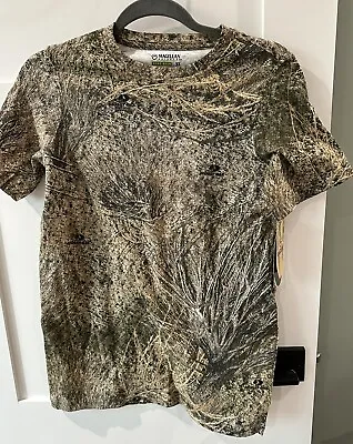 New With Tags Magellan Mossy Oak Brush  T Shirt Youth XL • $5.99
