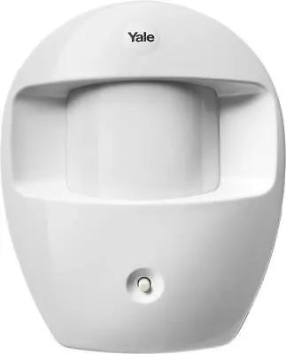 Yale Pet PIR Motion Detector Sensor Pet Friendly For SR & EF Alarms 868MHz • £15.95