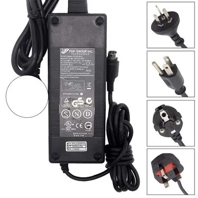 Power AC Adapter For Wacom Cintiq 24HD 24  Pen Display Tablet DTH-2400 DTK2400 • $55.99