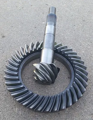 8  Toyota Ring & Pinion Gears - 4.88 Ratio - 8 Inch 4 Cylinder - NEW - Gear • $175