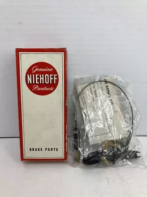 NOS Niehoff NH2535 11  Brake Self-Adjusting Repair Kit For 1969-1994 MOPAR Truck • $21.98
