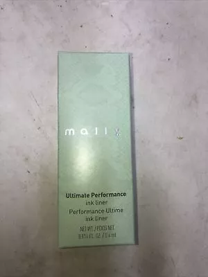 Mally Ultimate Performance Ink Liner • $12.50