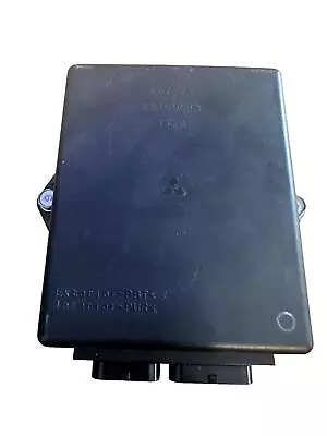 Yamaha 200 225 250 Hp MARINE Ecu Ecm Computer Control Unit 60Y-23 F8T60073 • $449.99