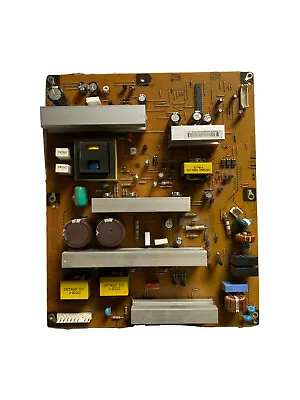 Psu Power Supply Board Eay60696801 Pspu-0j902a Rev 1.2 For Lg 42pq3000 Plasma Tv • £49.99