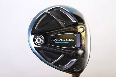 Callaway Rogue 20* 7-Wood RH 42.5 In Graphite Shaft Regular Flex • $110.19