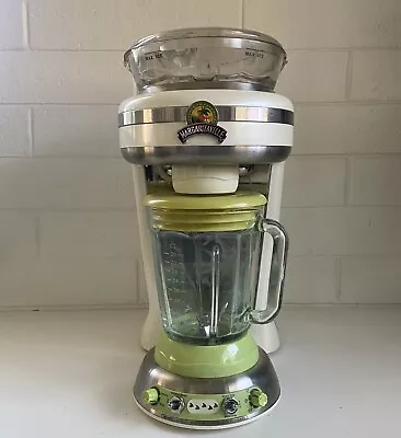 Margaritaville Margarita Key West Frozen Concoction Maker Blender DM1000 Read! • $90