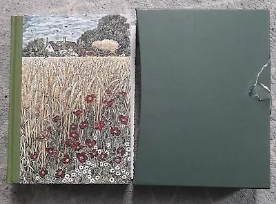 Lark Rise To Candleford Flora Thompson The Folio Society 2009 • £10