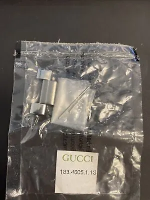 $80 • Buy Gucci Watch Link 7705 Series 23mm