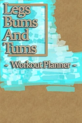 £6.49 • Buy Legs Bums And Tums: Gym Buddy: A 12..., Armstrong, Tony