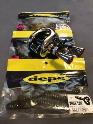 SHIMANO ANTARES HG 2012 Bait Casting Reel ZPI CarbonHandle Catfish Seabass B6475 • $380.97