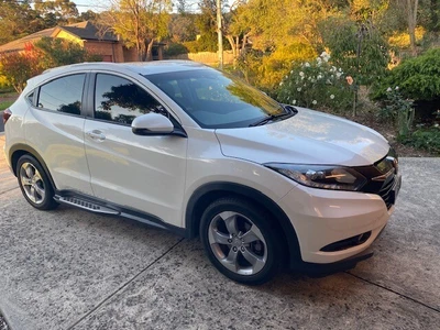 $23500 • Buy 2016 HONDA HR-V VTi-S Auto MY16