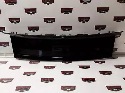 2015-2017 Ford Mustang GT OEM Rear Trunk Tail Finish Panel  • $116.99
