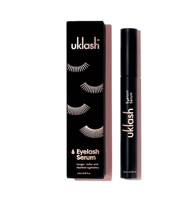 £37.99 • Buy UKLASH Eyelash Conditioner Serum Growth Enhancer 3ml