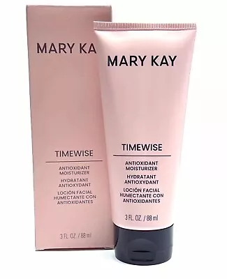 Mary Kay Antioxidant Moisturizer W/timewise 3d Complex~ Combo To Oily~217391~nib • $32