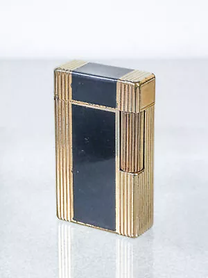 $323.51 • Buy ⚜️ Lighter Dupont Laque De Chine Paris France Chinese Lacquer Vintage Lighter