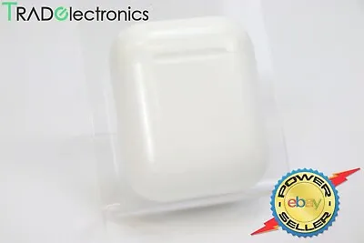 $79 • Buy (💎A+) Apple AirPods 2 W/T Charging Case Genuine A2031 A2032 A1602 AUstock【Good】