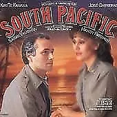 £2.78 • Buy Soundtrack - South Pacific [1986 Studio Cast] CD