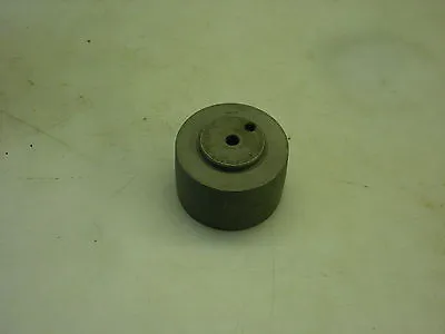 56mm Flat Belt Pulley For A Mikron 79 Gear Hobbing Machine • $9.95