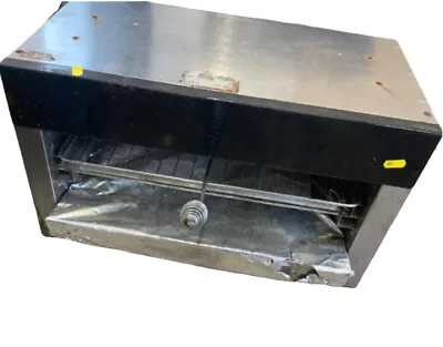 Lincat Lynx 400 Commercial Catering Cafe Pizzachef Salamander Grill Industrial  • £128.25