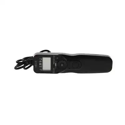 Vello ShutterBoss RC-S2 II Timer Remote For Sony Multi-Terminal EX • $49.46