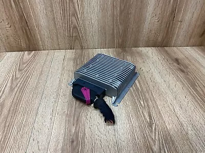 Volkswagen Tiguan Cc Passat Beetle Panasonic Radio Amplifier Amp Oem (2010_2015) • $348.40