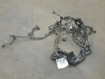 Used Engine Wiring Harness Fits: 2018  Mazda Cx-3 Engine Wire Harness Grade • $285