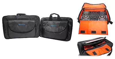 Rockville Travel Carry Case For Pioneer DDJ-ERGO DJ Controller • $84.95