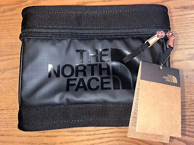 £39.55 • Buy Nwt The North Face Base Camp Voyager Bcv Insulated Lunch Cooler Black
