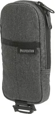 New New Maxpedition ENTITY Modular Pocket Charcoal NTTZPPCH • $29.68