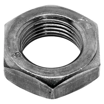 11C55A - Steel Natural Exhaust Nut By Walker Fits 2001-2013 Toyota Highlander • $20.95