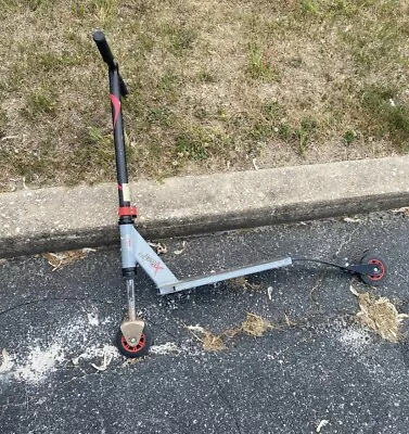 $224.89 • Buy Super Rare Jump X FUZION Pogo Stick Scooter Discontinued