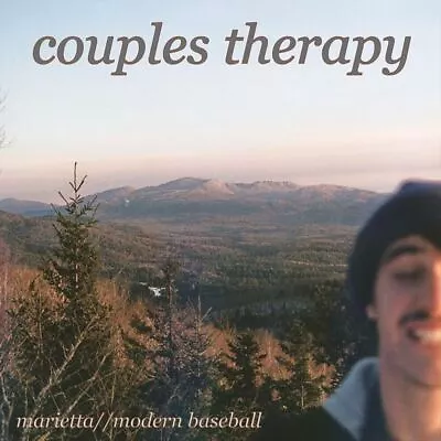 Modern Baseball/marietta Couples Therapy New 7 Inch Vinyl Disc • $22.72