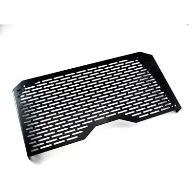 Compatible With Kawasaki Z 750 S Year 05-06 Radiator Cover Water Cooler Radiator Grille • £63.17
