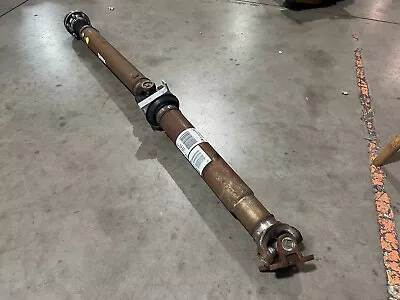 2015 - 2020 GT350 Mustang OEM Stock Driveshaft FORD LOW MILES • $250
