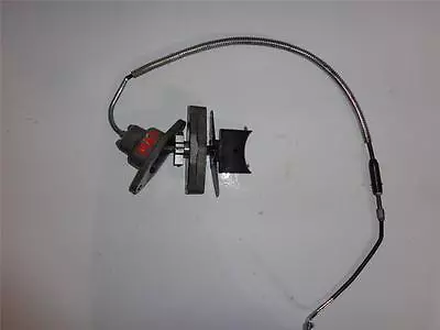 $69.50 • Buy 2009 Arctic Cat CFR 1000 Mag Exhaust Valve 2007 2011 M1000 Crossfire F1000