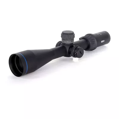 Meopta Optika6 3-18x50 Illuminated .308 30mm FFP Riflescope 653573 • $799.99