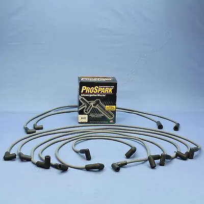 ProSpark 9052 Spark Plug Wire Set For 83-86 Bonneville 81-87 Firebird Camaro V8 • $21.99