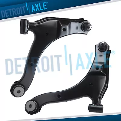 For 2003-2005 Chrysler Neon Driver Passenger Lower Control Arm W/Ball Joint • $61.07