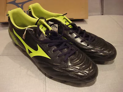 Mizuno Monarcida Md Soccer Football Size 13 P1ga152409 Shoes - Brand New • $129.99