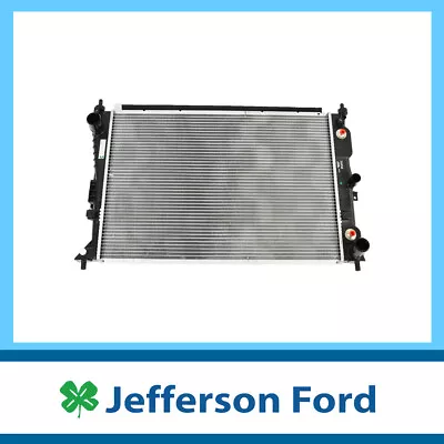 Genuine Ford Radiator Falcon FG 5.4L V8 6 Speed Auto • $99