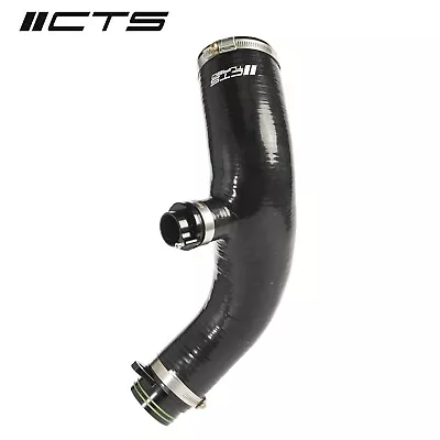 $199.99 • Buy Cts Turbo Bmw F2x/f3x N55 Turbo Inlet Pipe