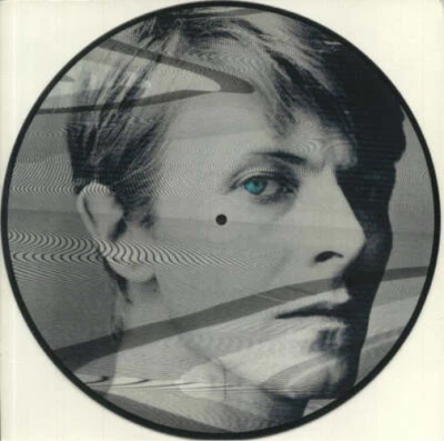 £15.25 • Buy David Bowie On My TVC15  (Vinyl) Limited  12  Album Picture Disc