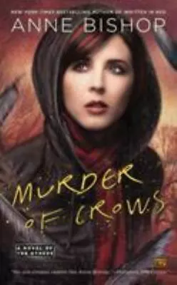 Murder Of Crows [A Novel Of The Others] • $6.46