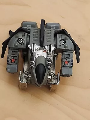 ROBO MACHINES GOBOTS Hornet Figure RM-52 EU Variant 1986 • £1.99